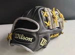 Used Rawlings Baseball Glove Infield Model Rh A2000. Fixed Price $255.00.