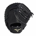 Mizuno Global Elite Rg Signa 1AJFY32200 1ST Base Mitt Tk Type Rh Black R85942. Fixed Price $232.95.