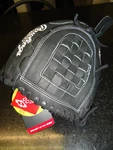 Rawlings Heart The Hide (hoh) PRO120SB-3B Fastpitch Softball Glove -12" Lh. Fixed Price $269.99.