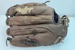 Rawlings Player Preferred 14" Slow Pitch Softball Glove: P140BPS Right Hand. Fixed Price $39.99.