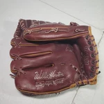 Vintage Wilson Willie Horton A2147 Baseball Glove Lht. Fixed Price $24.74.