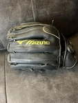 Mizuno Prospect Fastpitch Softball Glove Mmx 1205 Rh Throw 12" - Tartan Web. Fixed Price $17.99.