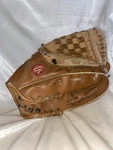 Vtg Rawlings - RBG129 10.5" Leather Ken Griffey Jr. Right Handed Vgc. Fixed Price $9.99.