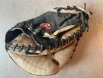 Rawlings Gold Glove Ggpcm Pro Design Catchers Mitt Right Handed Throw Rht. Fixed Price $59.99.