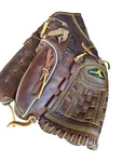 Mizuno Baseball Glove 12" Ultra Pro Soft Classic GCP1AS2 Left Hand Throw Disc Po. Fixed Price $150.00.