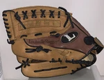 Louisville Slugger Dynasty DY1251 12.5" Baseball Glove Lht Great Gift Idea. Fixed Price $14.50.