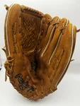 Rawlings PP70 11.5" Turn 2 Derek Jeter Baseball Glove Lht Grain Leather Shell. Fixed Price $24.85.
