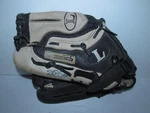 Louisville Slugger Genesis 1884 LS1250P 12.5" Left Hand Thrower Leather Glove. Fixed Price $14.99.