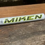 New 2020 Miken Freak Primo Maxload 25OZ. Mpromu Usssa Slowpitch Softball Bat. Fixed Price $134.77.