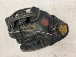 Rawlings Heart Of The Hide Baseball Glove PRO302 6JB Left Handed Thrower. Fixed Price $120.00.