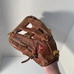 Rawlings Pro Series RBG36 Youth 11" Baseball Glove Mitt Left Handed. Fixed Price $29.99.