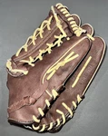 Franklin Rtp Pro Series Leather Baseball Glove 22572-12" Rh Throw. Fixed Price $19.25.