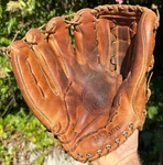 $400 Wilson A2002 Infield Pitcher 12" Pro Softball Baseball Glove Mitt A2K A2000. Fixed Price $85.00.