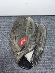 Rawlings RGB36B Baseball Softball Glove Rht 12.5" Ken Griffey Jr. Worn. Fixed Price $26.99.