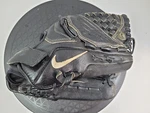 Nike Air Game Ready Black 12 Baseball Softball Glove Mitt Rht. Fixed Price $26.59.