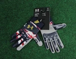 Under Armour Motive Women Batting Gloves-size Medium 1373022 411 New. Fixed Price $16.00.