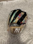 Marucci Wildcard: MFGWC44A4 11.75" Single Post Baseball Glove New. Fixed Price $225.00.