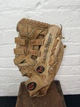 Louisville Slugger Super Daddy LSG8 Softball Glove 12. Fixed Price $34.99.