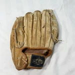 Vintage Nesco 9750 Star Pro Player Baseball Glove Top Grain Cowhide Rht Obo. Fixed Price $12.79.