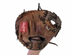 Rawlings RCM30CT Lite Toe Catchers Mitt Baseball Glove Rht Player Preferred. Fixed Price $39.59.