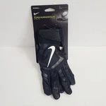 Nike Alpha Huarache Elite Batting Gloves CV0720-091 Size Black. Fixed Price $49.94.