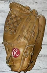 Rawlings Rbg 10 Baseball Glove Jose Canseco 13 Right Hand Throw. Fixed Price $19.99.