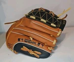 Wilson A2763 Youth 10 Leather Baseball Glove Brown Little League Mlb Left Hand. Fixed Price $15.00.