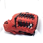 Mizuno Will Drive Red Ibe Outfield Softball Glove Size 14 Rht Radish/black Adult. Fixed Price $278.68.