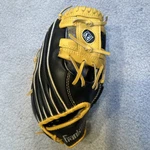 Franklin Baseball Glove Field Master Series 22605 11 Right Handed Throw. Fixed Price $14.00.