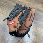 Rawlings Baseball Glove Adult 12.75 Premium Series Right-hand Throw D1275HB. Fixed Price $68.47.