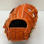Ssk Pro Edge Rigid Infielder Baseball Glove Right Hand Near Mint. Fixed Price $326.99.