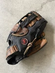 Rare Schutt S130R Baseball/softball Glove Superior Usa Steerhide. Fixed Price $50.00.