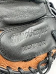 Macgregor Youth Baseball Catcher Mitt 32 Leather Bbcmprox Rht. Fixed Price $50.99.