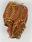 Rawlings PG48 10 Lee Mazzilli Baseball Glove Mitt Right Hand Throw Rht. Fixed Price $19.99.