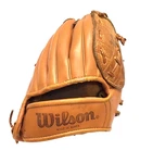 1970 Era Wilson A2195 Ball Glove Jim Catfish Hunter 10 Arc. Fixed Price $32.97.
