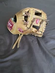 Rare Rawlings Heart Of The Hide Glove. Fixed Price $525.00.