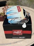Rawlings Supreme REV1X Glove. Fixed Price $1250.00.