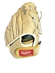 Rawlings Baseball Glove Highlight Series H105IC Rht Color Beige 10.5 Inch. Fixed Price $20.00.