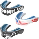 Shock Doctor Gel Max Power Print Mouthguard. Fixed Price $21.99.