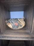 Rawlings Youth Catchers Mitt Rscmybd Renegade Lite Toe Baseball Glove Rht. Fixed Price $70.00.