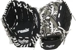 Remix T-ball & Youth Baseball/softball Glove Sizes 9" 10.5". Fixed Price $35.04.