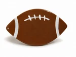Coton Colors Happy Everything Mini Small Attachment Football Super Bowl Party. Fixed Price $24.00.