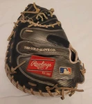 Rawlings Heart Of The Hide Hyper Shell PROCM41BCF 34 Catchers Mitt Glove Rht. Fixed Price $149.99.