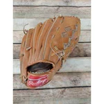 Rawlings Rht Baseball Softball Mitt Glove RBG118. Fixed Price $14.50.