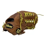 Wilson Hard Glove Brown A2000BB1796 For Infield. Fixed Price $279.63.