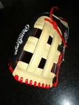 Rawlings Heart Of The Hide (hoh) PROBH34BC Bryce Harper Glove 12.75" Lh $329.99. Fixed Price $269.99.