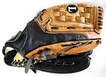 Louisville Slugger KHB1300 13" Flex Web Rht Leather Baseball Glove. Fixed Price $21.95.