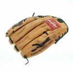 Rawlings Player Preferred Model Fastback 11" Left Hand Baseball Glove RBG11PR. Fixed Price $27.99.