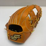 Ssk Pro Edge Baseball Glove Adult Infield Right Hand. Fixed Price $443.99.