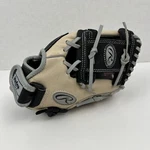 Rawlings Sure Catch Glove Series 11 Inch T-ball Youth Baseball Wear On Left. Fixed Price $36.95.